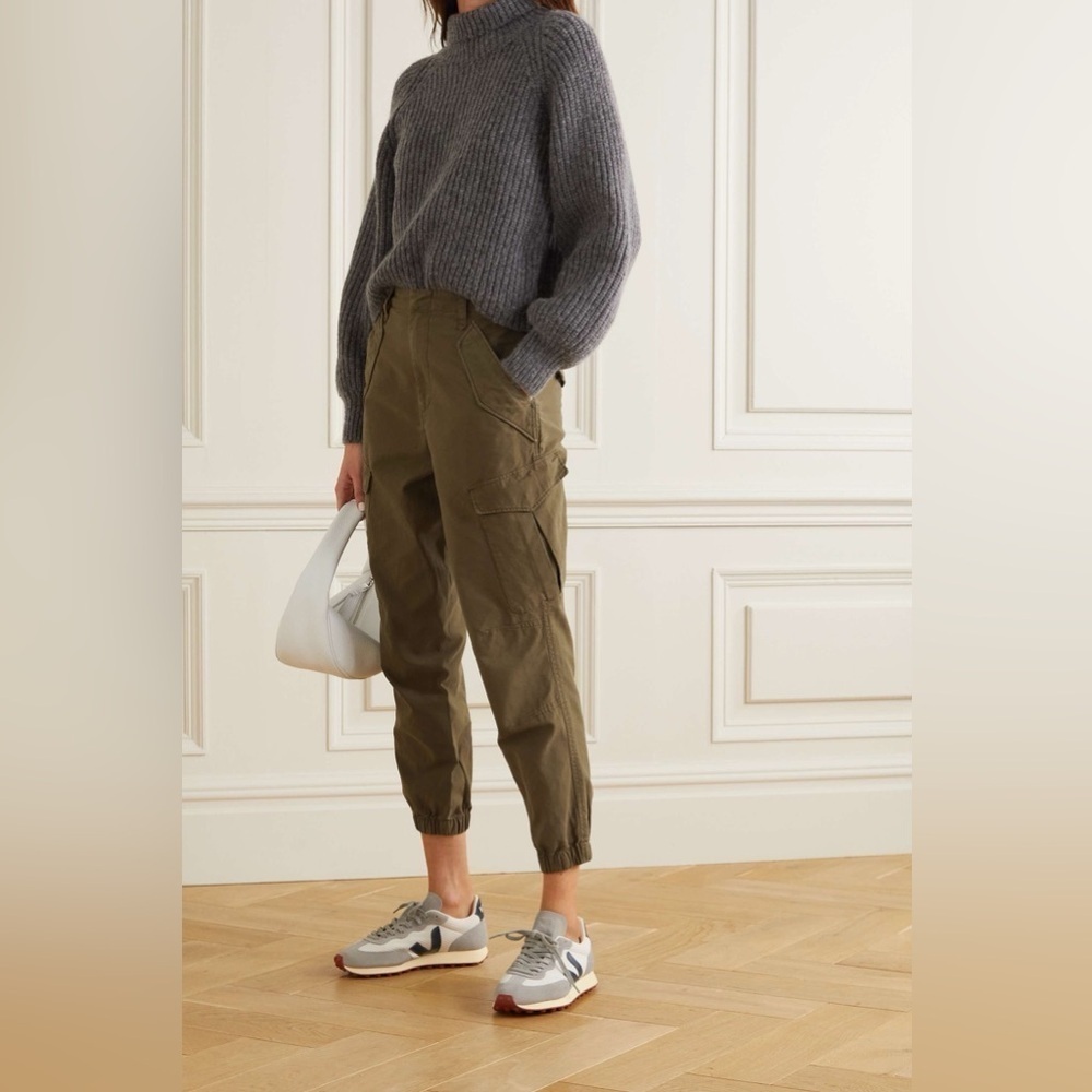 Rag & Bone Field Joggers - Picture 3 of 7